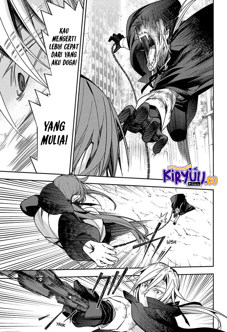 Dilarang COPAS - situs resmi www.mangacanblog.com - Komik owari no seraph 137 - chapter 137 138 Indonesia owari no seraph 137 - chapter 137 Terbaru 9|Baca Manga Komik Indonesia|Mangacan