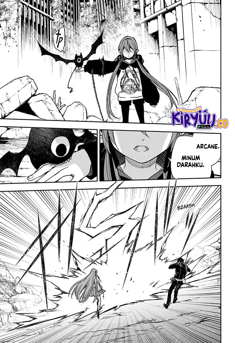 Dilarang COPAS - situs resmi www.mangacanblog.com - Komik owari no seraph 137 - chapter 137 138 Indonesia owari no seraph 137 - chapter 137 Terbaru 15|Baca Manga Komik Indonesia|Mangacan