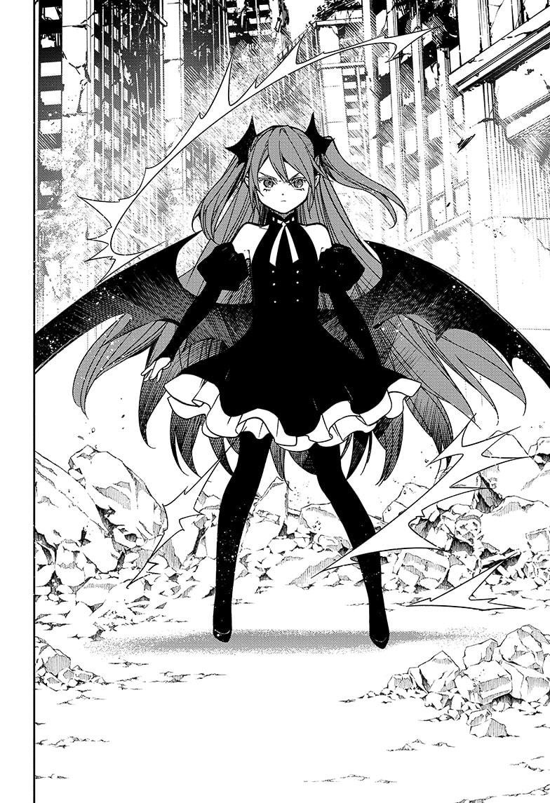 Dilarang COPAS - situs resmi www.mangacanblog.com - Komik owari no seraph 137 - chapter 137 138 Indonesia owari no seraph 137 - chapter 137 Terbaru 16|Baca Manga Komik Indonesia|Mangacan