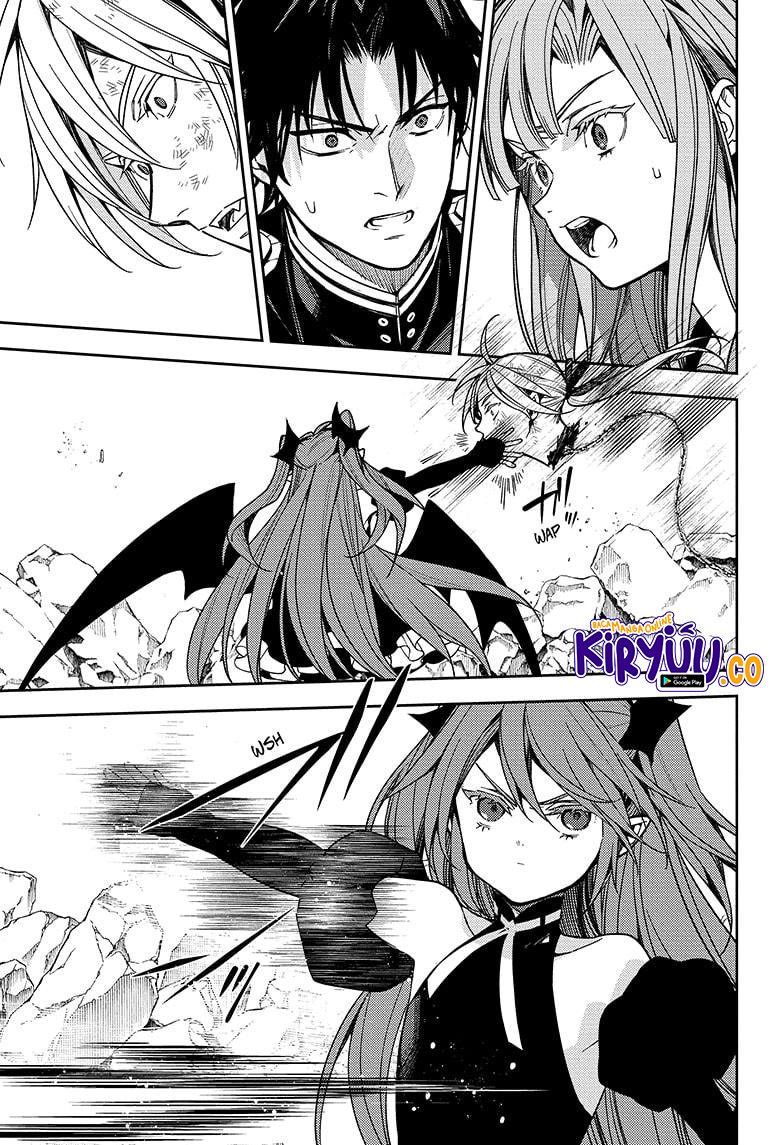 Dilarang COPAS - situs resmi www.mangacanblog.com - Komik owari no seraph 137 - chapter 137 138 Indonesia owari no seraph 137 - chapter 137 Terbaru 17|Baca Manga Komik Indonesia|Mangacan