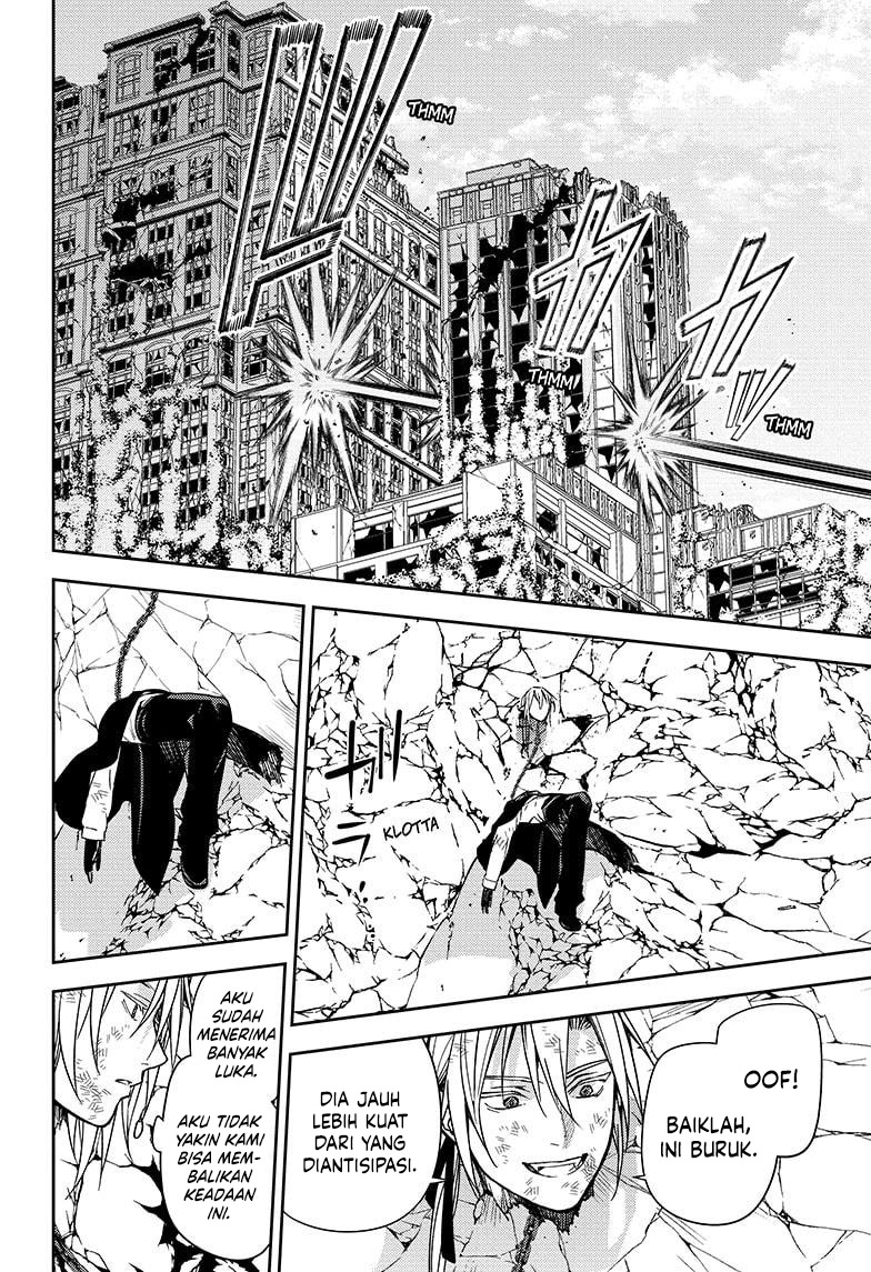Dilarang COPAS - situs resmi www.mangacanblog.com - Komik owari no seraph 137 - chapter 137 138 Indonesia owari no seraph 137 - chapter 137 Terbaru 18|Baca Manga Komik Indonesia|Mangacan