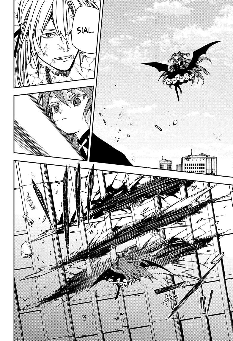 Dilarang COPAS - situs resmi www.mangacanblog.com - Komik owari no seraph 137 - chapter 137 138 Indonesia owari no seraph 137 - chapter 137 Terbaru 20|Baca Manga Komik Indonesia|Mangacan