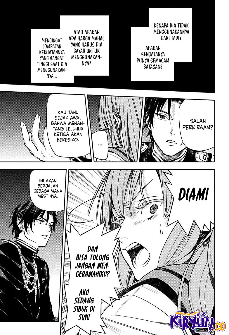 Dilarang COPAS - situs resmi www.mangacanblog.com - Komik owari no seraph 137 - chapter 137 138 Indonesia owari no seraph 137 - chapter 137 Terbaru 23|Baca Manga Komik Indonesia|Mangacan