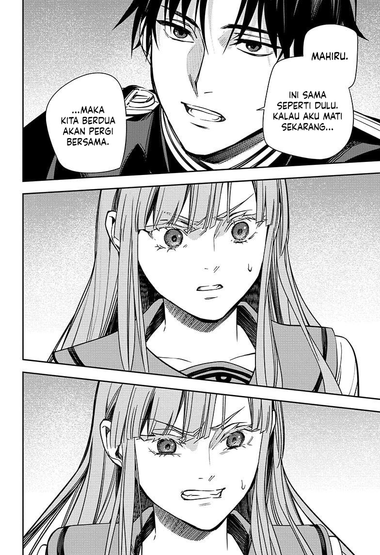 Dilarang COPAS - situs resmi www.mangacanblog.com - Komik owari no seraph 137 - chapter 137 138 Indonesia owari no seraph 137 - chapter 137 Terbaru 26|Baca Manga Komik Indonesia|Mangacan
