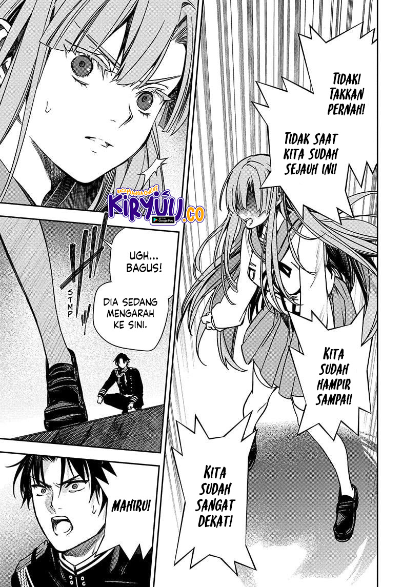 Dilarang COPAS - situs resmi www.mangacanblog.com - Komik owari no seraph 137 - chapter 137 138 Indonesia owari no seraph 137 - chapter 137 Terbaru 27|Baca Manga Komik Indonesia|Mangacan