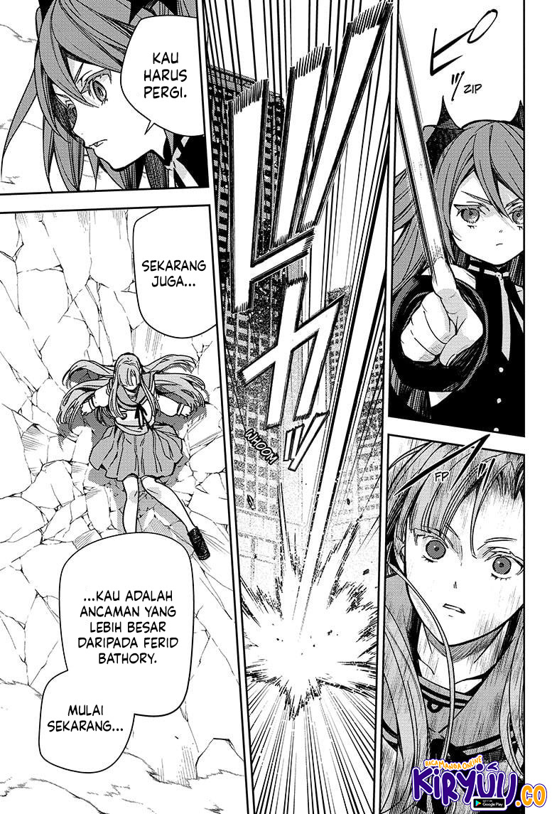 Dilarang COPAS - situs resmi www.mangacanblog.com - Komik owari no seraph 137 - chapter 137 138 Indonesia owari no seraph 137 - chapter 137 Terbaru 29|Baca Manga Komik Indonesia|Mangacan