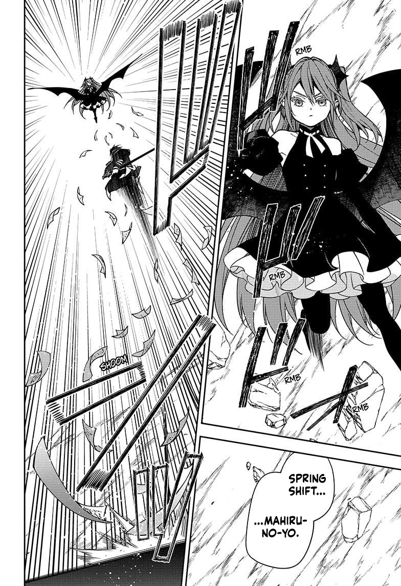 Dilarang COPAS - situs resmi www.mangacanblog.com - Komik owari no seraph 137 - chapter 137 138 Indonesia owari no seraph 137 - chapter 137 Terbaru 32|Baca Manga Komik Indonesia|Mangacan