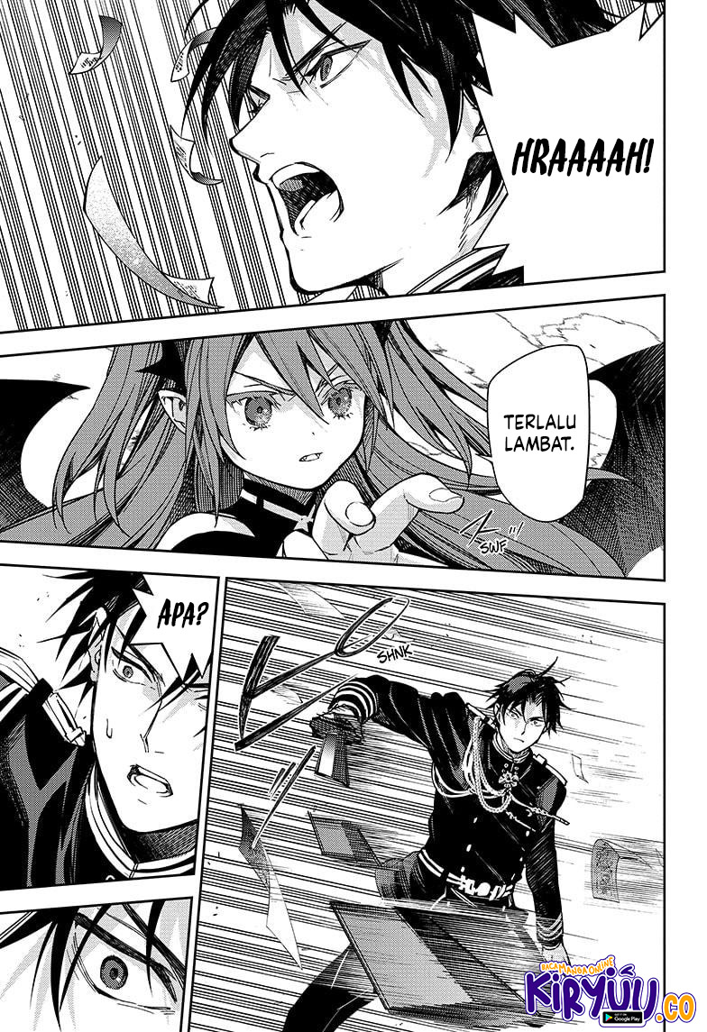 Dilarang COPAS - situs resmi www.mangacanblog.com - Komik owari no seraph 137 - chapter 137 138 Indonesia owari no seraph 137 - chapter 137 Terbaru 33|Baca Manga Komik Indonesia|Mangacan