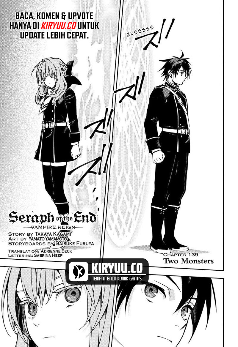 Dilarang COPAS - situs resmi www.mangacanblog.com - Komik owari no seraph 139 - chapter 139 140 Indonesia owari no seraph 139 - chapter 139 Terbaru 1|Baca Manga Komik Indonesia|Mangacan