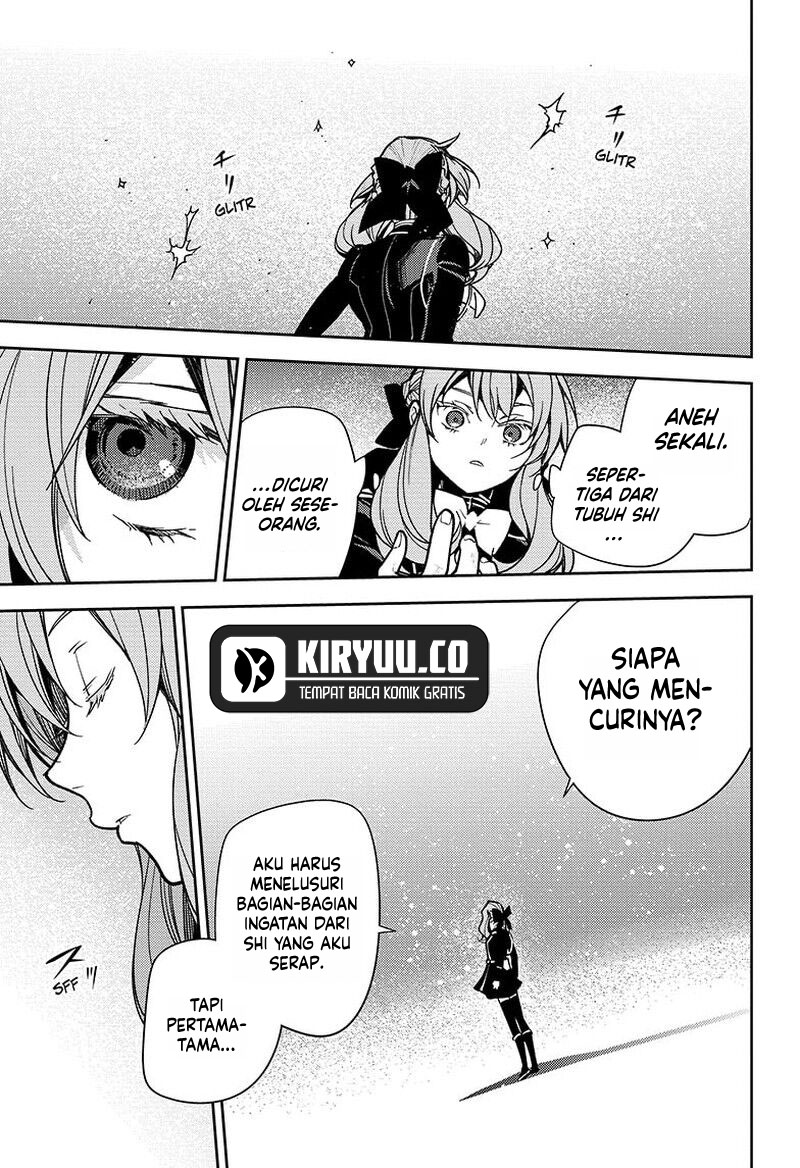 Dilarang COPAS - situs resmi www.mangacanblog.com - Komik owari no seraph 139 - chapter 139 140 Indonesia owari no seraph 139 - chapter 139 Terbaru 3|Baca Manga Komik Indonesia|Mangacan
