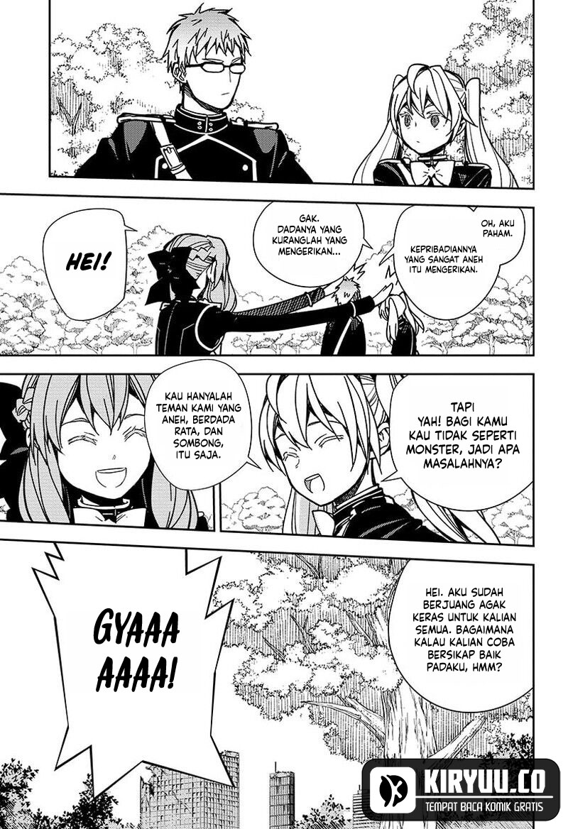 Dilarang COPAS - situs resmi www.mangacanblog.com - Komik owari no seraph 139 - chapter 139 140 Indonesia owari no seraph 139 - chapter 139 Terbaru 7|Baca Manga Komik Indonesia|Mangacan