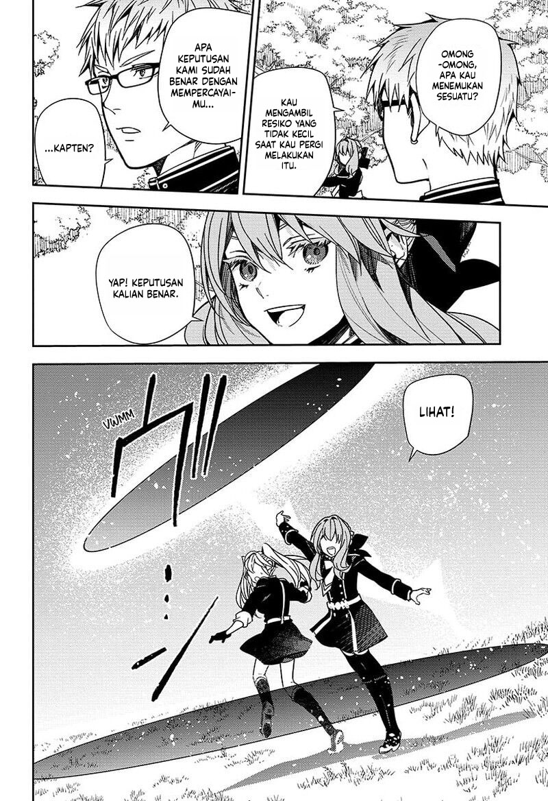 Dilarang COPAS - situs resmi www.mangacanblog.com - Komik owari no seraph 139 - chapter 139 140 Indonesia owari no seraph 139 - chapter 139 Terbaru 8|Baca Manga Komik Indonesia|Mangacan