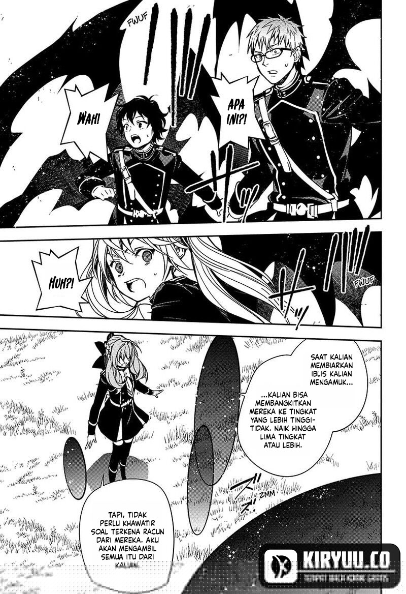 Dilarang COPAS - situs resmi www.mangacanblog.com - Komik owari no seraph 139 - chapter 139 140 Indonesia owari no seraph 139 - chapter 139 Terbaru 9|Baca Manga Komik Indonesia|Mangacan