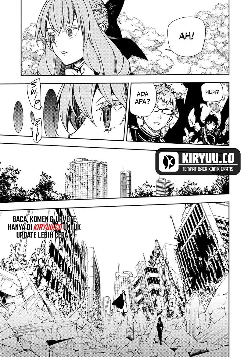 Dilarang COPAS - situs resmi www.mangacanblog.com - Komik owari no seraph 139 - chapter 139 140 Indonesia owari no seraph 139 - chapter 139 Terbaru 11|Baca Manga Komik Indonesia|Mangacan