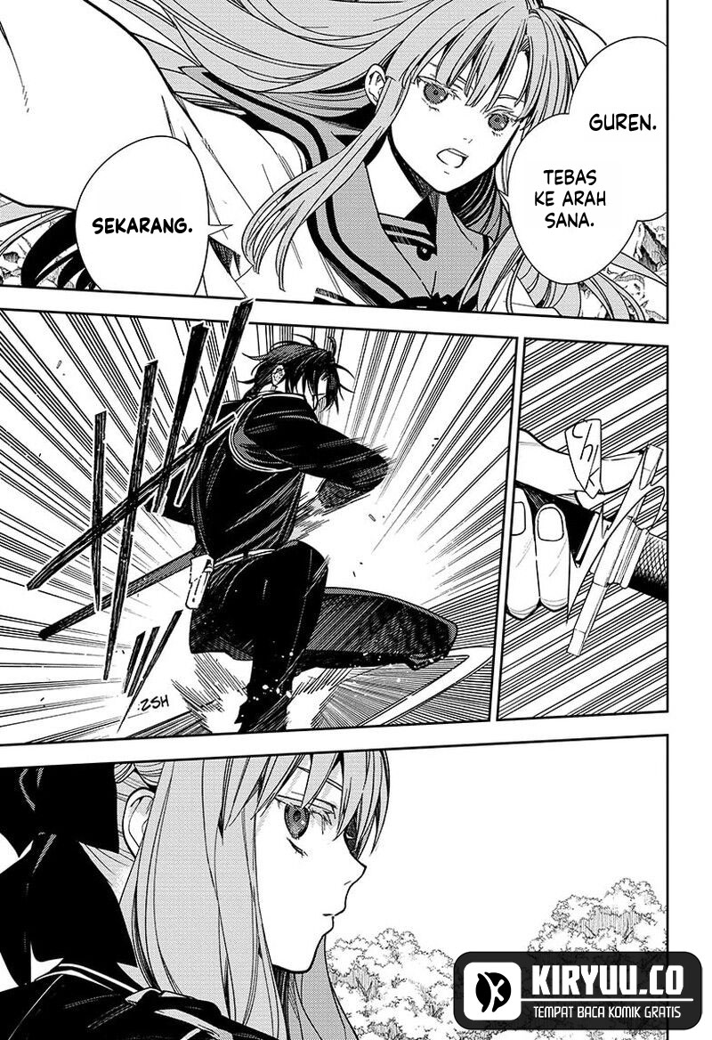Dilarang COPAS - situs resmi www.mangacanblog.com - Komik owari no seraph 139 - chapter 139 140 Indonesia owari no seraph 139 - chapter 139 Terbaru 13|Baca Manga Komik Indonesia|Mangacan