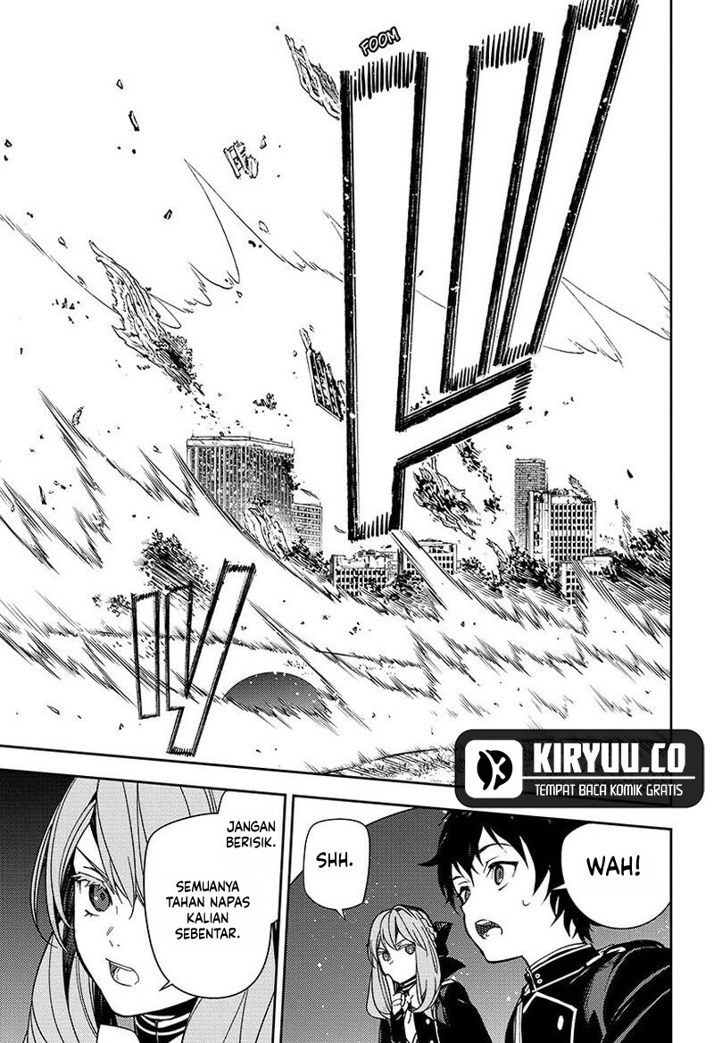 Dilarang COPAS - situs resmi www.mangacanblog.com - Komik owari no seraph 139 - chapter 139 140 Indonesia owari no seraph 139 - chapter 139 Terbaru 15|Baca Manga Komik Indonesia|Mangacan