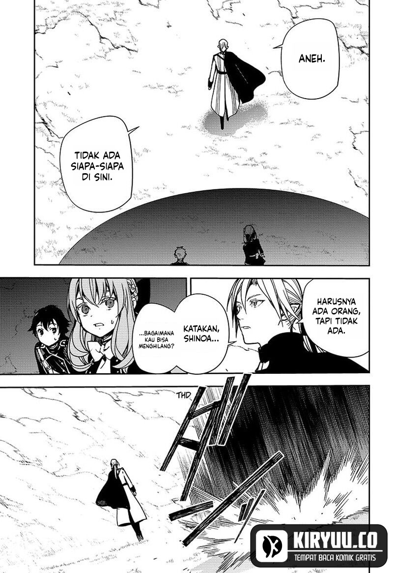 Dilarang COPAS - situs resmi www.mangacanblog.com - Komik owari no seraph 139 - chapter 139 140 Indonesia owari no seraph 139 - chapter 139 Terbaru 17|Baca Manga Komik Indonesia|Mangacan