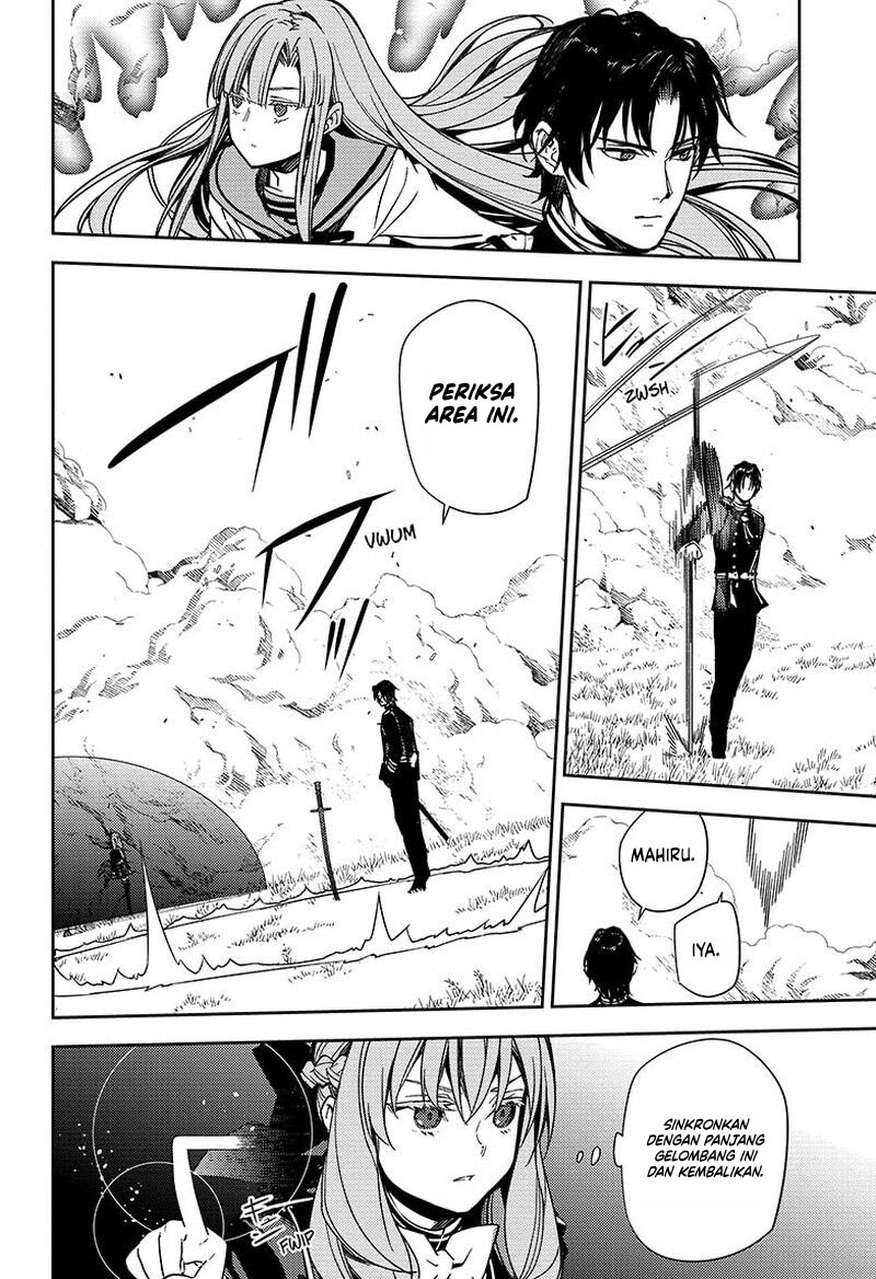 Dilarang COPAS - situs resmi www.mangacanblog.com - Komik owari no seraph 139 - chapter 139 140 Indonesia owari no seraph 139 - chapter 139 Terbaru 18|Baca Manga Komik Indonesia|Mangacan