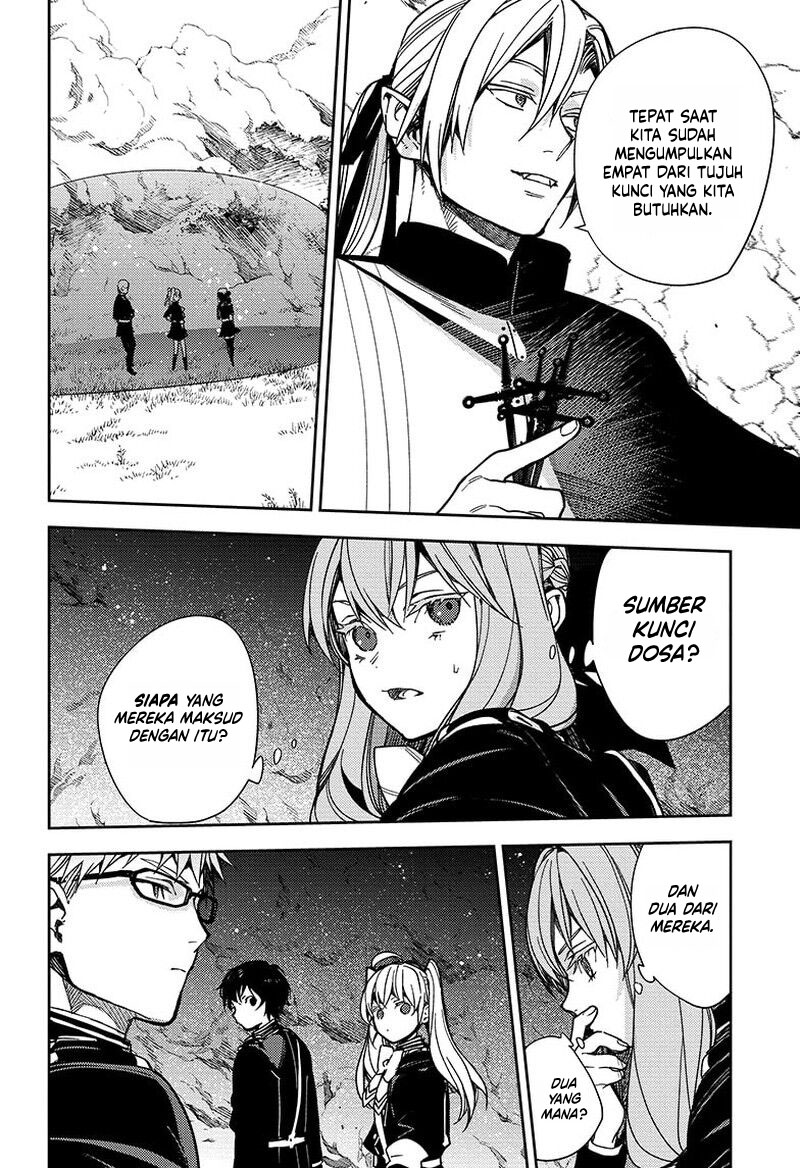 Dilarang COPAS - situs resmi www.mangacanblog.com - Komik owari no seraph 139 - chapter 139 140 Indonesia owari no seraph 139 - chapter 139 Terbaru 20|Baca Manga Komik Indonesia|Mangacan