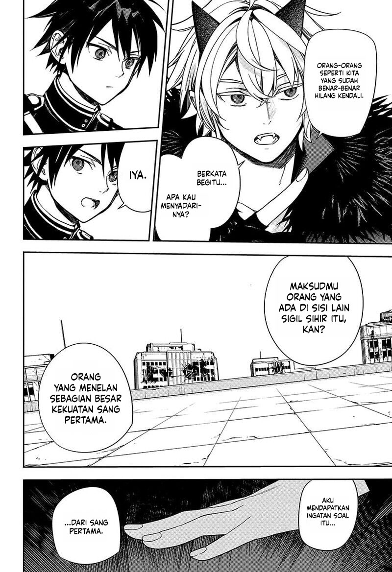 Dilarang COPAS - situs resmi www.mangacanblog.com - Komik owari no seraph 139 - chapter 139 140 Indonesia owari no seraph 139 - chapter 139 Terbaru 24|Baca Manga Komik Indonesia|Mangacan