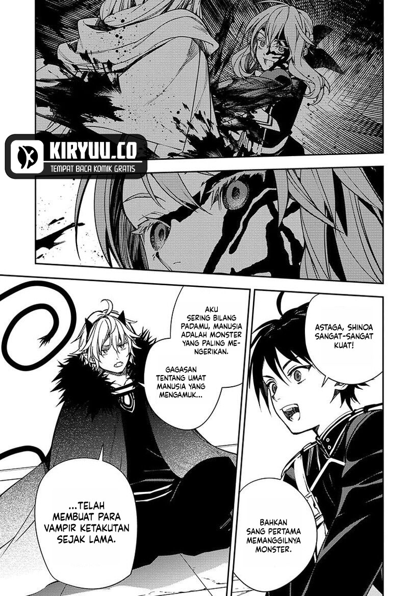 Dilarang COPAS - situs resmi www.mangacanblog.com - Komik owari no seraph 139 - chapter 139 140 Indonesia owari no seraph 139 - chapter 139 Terbaru 25|Baca Manga Komik Indonesia|Mangacan