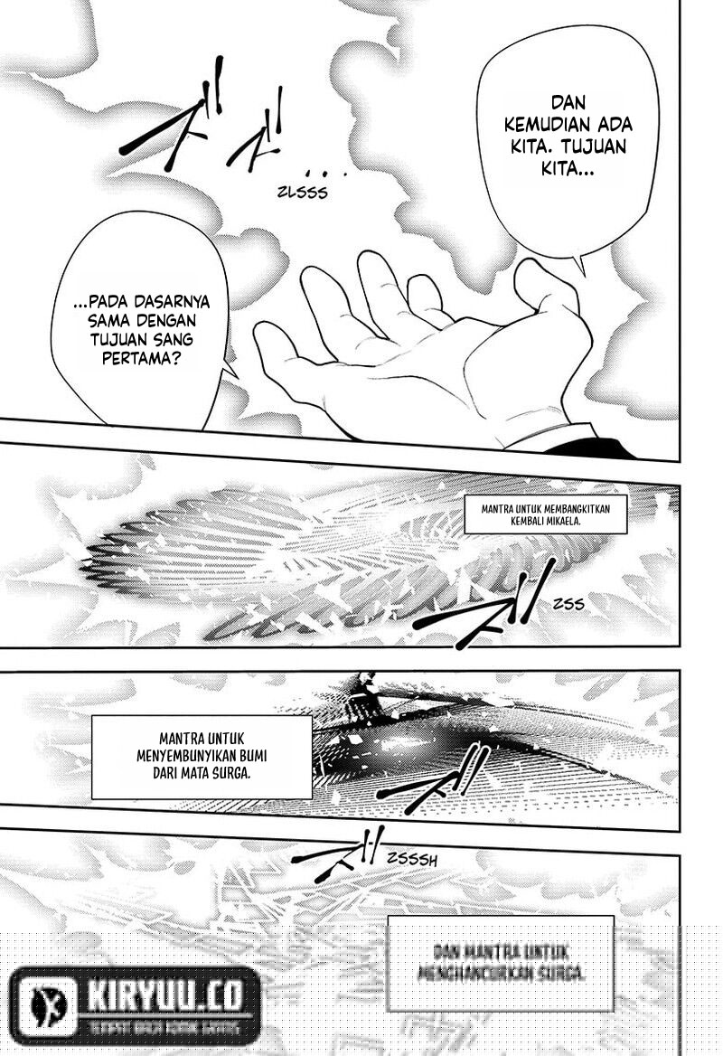 Dilarang COPAS - situs resmi www.mangacanblog.com - Komik owari no seraph 139 - chapter 139 140 Indonesia owari no seraph 139 - chapter 139 Terbaru 27|Baca Manga Komik Indonesia|Mangacan