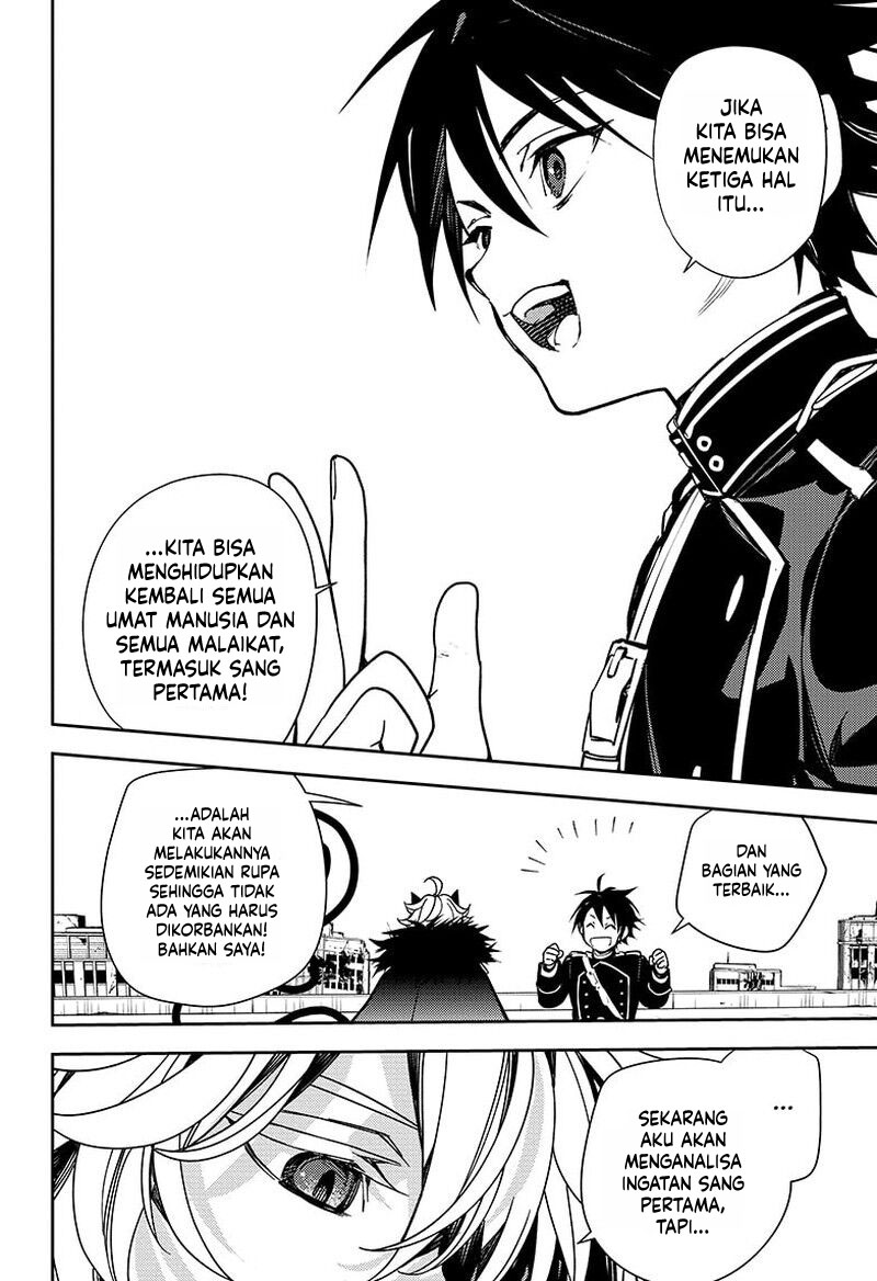 Dilarang COPAS - situs resmi www.mangacanblog.com - Komik owari no seraph 139 - chapter 139 140 Indonesia owari no seraph 139 - chapter 139 Terbaru 28|Baca Manga Komik Indonesia|Mangacan