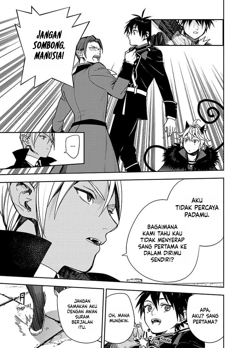 Dilarang COPAS - situs resmi www.mangacanblog.com - Komik owari no seraph 139 - chapter 139 140 Indonesia owari no seraph 139 - chapter 139 Terbaru 33|Baca Manga Komik Indonesia|Mangacan