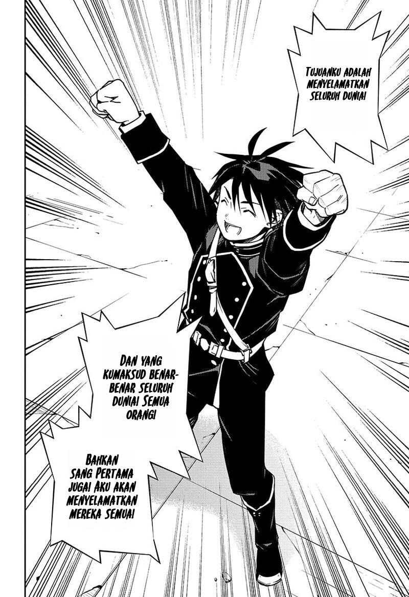 Dilarang COPAS - situs resmi www.mangacanblog.com - Komik owari no seraph 139 - chapter 139 140 Indonesia owari no seraph 139 - chapter 139 Terbaru 34|Baca Manga Komik Indonesia|Mangacan