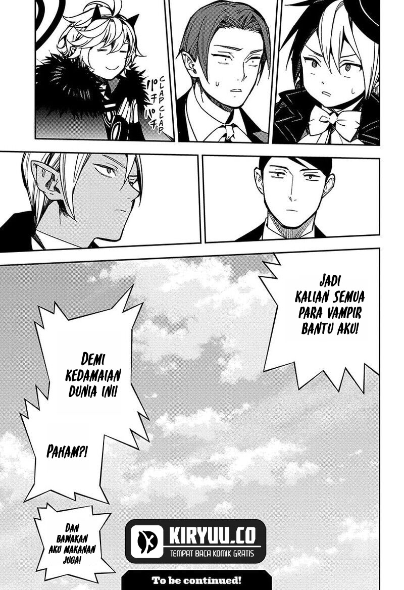 Dilarang COPAS - situs resmi www.mangacanblog.com - Komik owari no seraph 139 - chapter 139 140 Indonesia owari no seraph 139 - chapter 139 Terbaru 35|Baca Manga Komik Indonesia|Mangacan