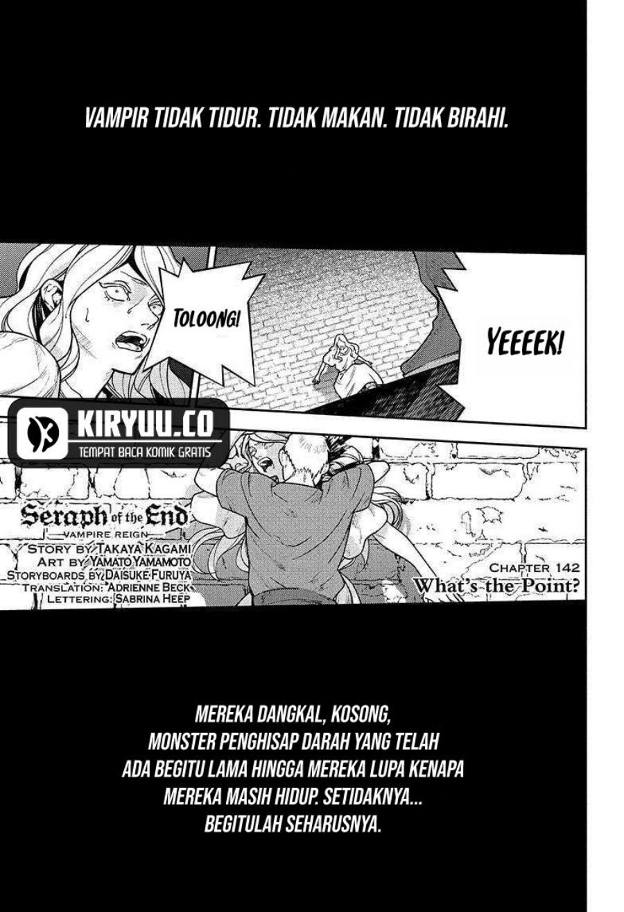 Dilarang COPAS - situs resmi www.mangacanblog.com - Komik owari no seraph 142 - chapter 142 143 Indonesia owari no seraph 142 - chapter 142 Terbaru 1|Baca Manga Komik Indonesia|Mangacan