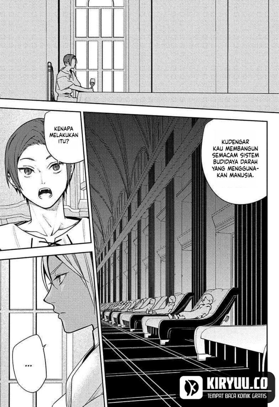 Dilarang COPAS - situs resmi www.mangacanblog.com - Komik owari no seraph 142 - chapter 142 143 Indonesia owari no seraph 142 - chapter 142 Terbaru 3|Baca Manga Komik Indonesia|Mangacan