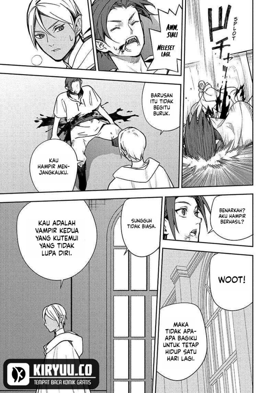 Dilarang COPAS - situs resmi www.mangacanblog.com - Komik owari no seraph 142 - chapter 142 143 Indonesia owari no seraph 142 - chapter 142 Terbaru 9|Baca Manga Komik Indonesia|Mangacan