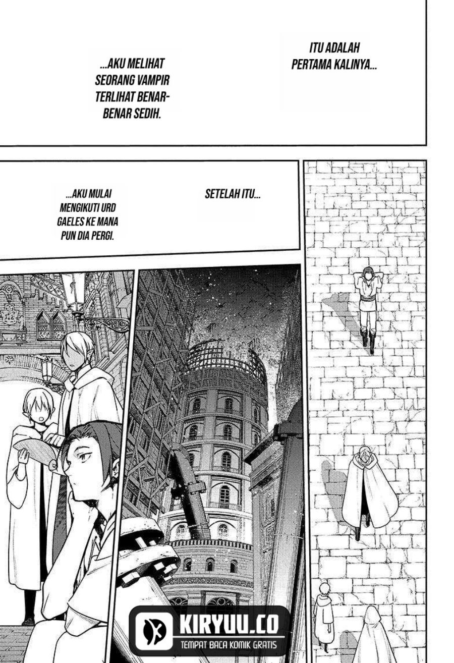 Dilarang COPAS - situs resmi www.mangacanblog.com - Komik owari no seraph 142 - chapter 142 143 Indonesia owari no seraph 142 - chapter 142 Terbaru 11|Baca Manga Komik Indonesia|Mangacan