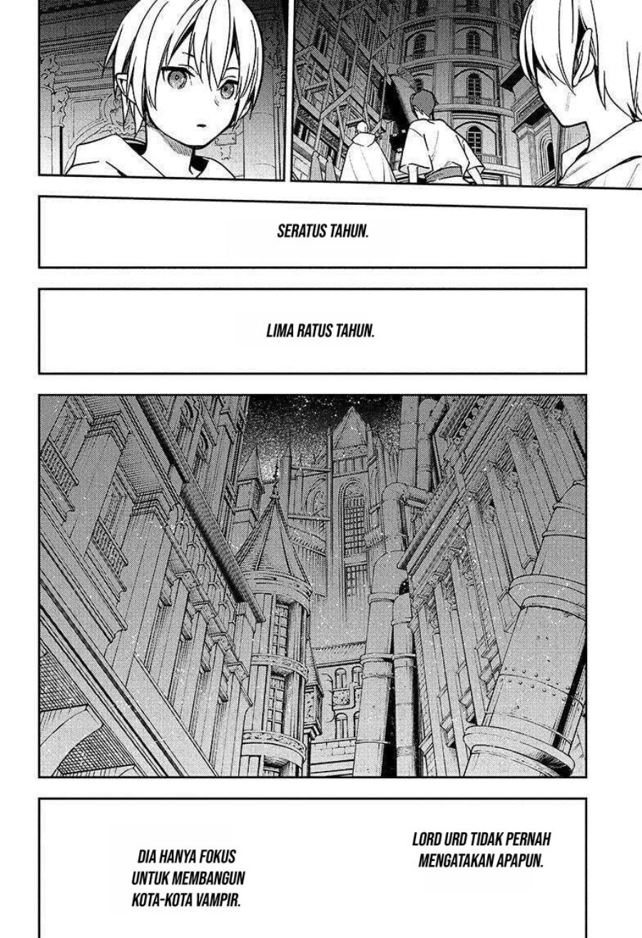 Dilarang COPAS - situs resmi www.mangacanblog.com - Komik owari no seraph 142 - chapter 142 143 Indonesia owari no seraph 142 - chapter 142 Terbaru 12|Baca Manga Komik Indonesia|Mangacan