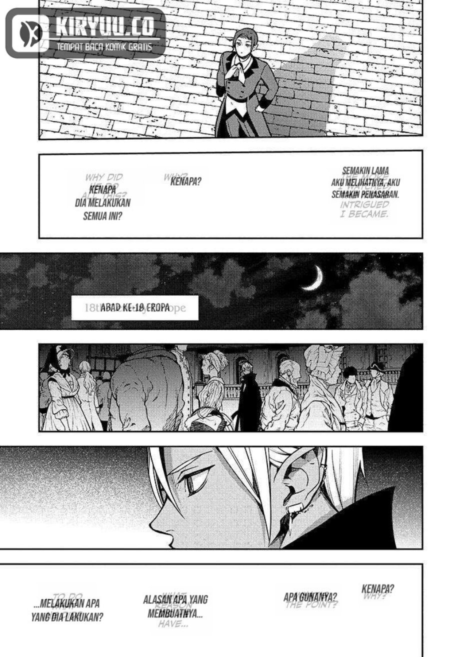 Dilarang COPAS - situs resmi www.mangacanblog.com - Komik owari no seraph 142 - chapter 142 143 Indonesia owari no seraph 142 - chapter 142 Terbaru 13|Baca Manga Komik Indonesia|Mangacan