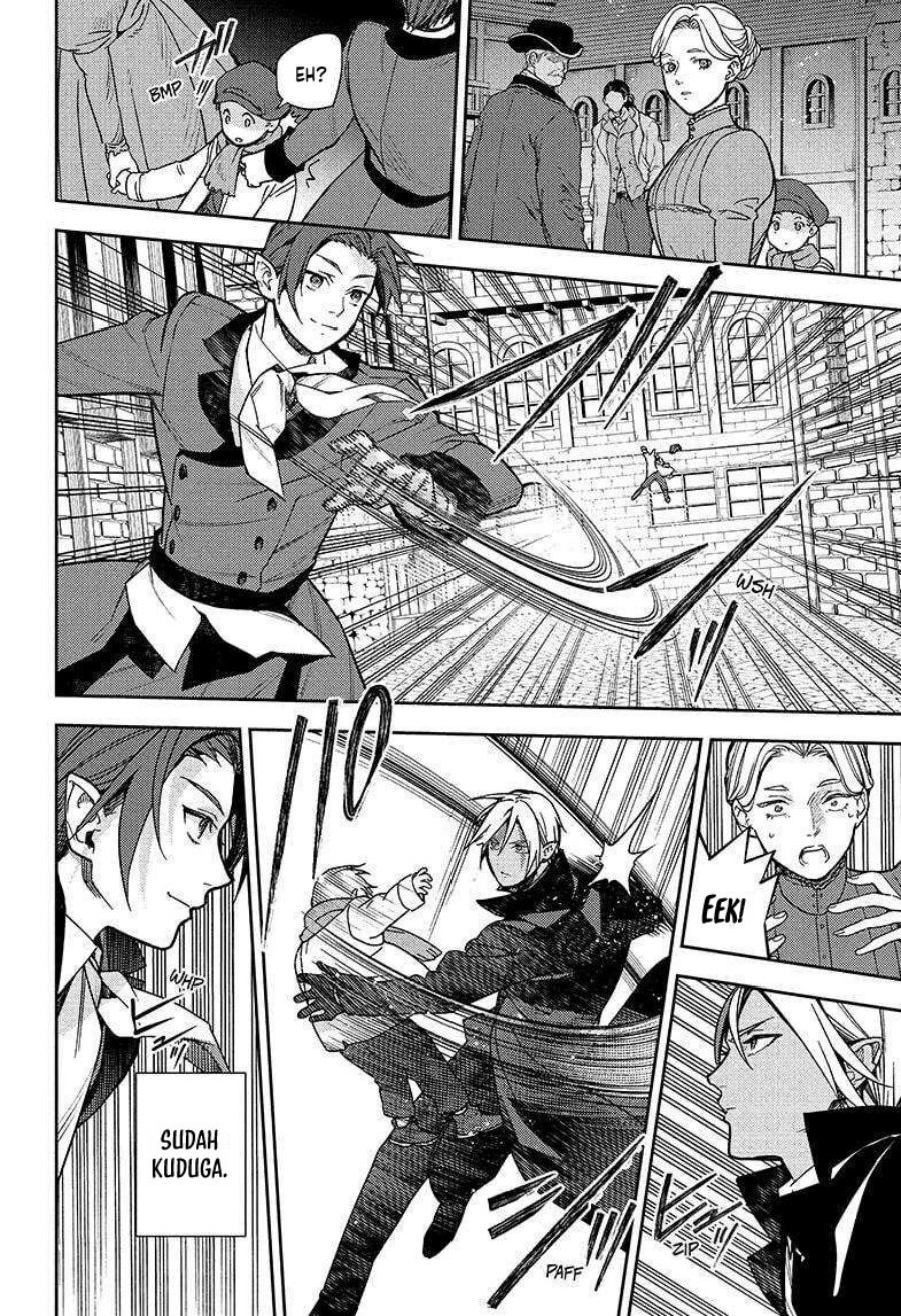 Dilarang COPAS - situs resmi www.mangacanblog.com - Komik owari no seraph 142 - chapter 142 143 Indonesia owari no seraph 142 - chapter 142 Terbaru 16|Baca Manga Komik Indonesia|Mangacan