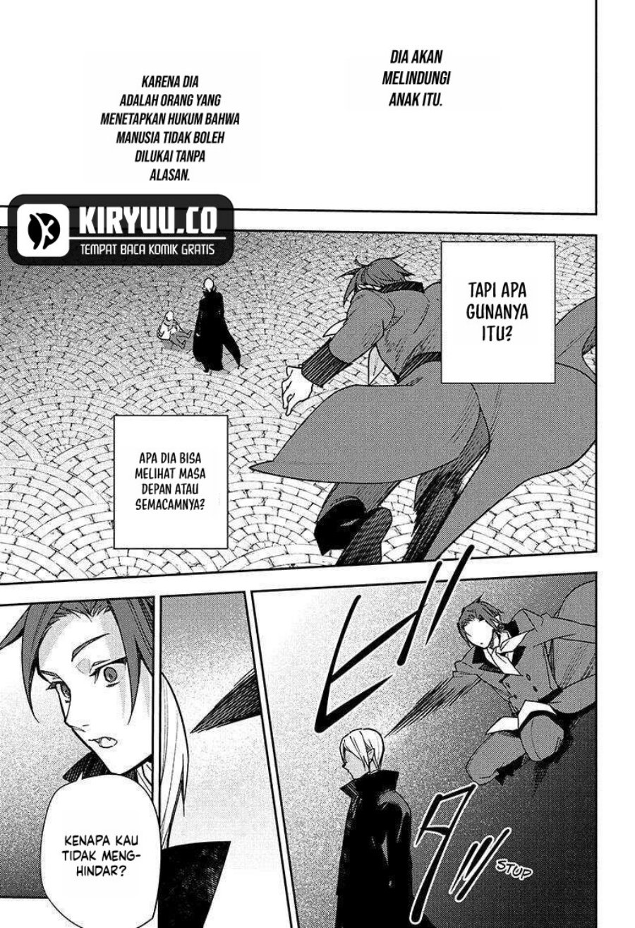 Dilarang COPAS - situs resmi www.mangacanblog.com - Komik owari no seraph 142 - chapter 142 143 Indonesia owari no seraph 142 - chapter 142 Terbaru 17|Baca Manga Komik Indonesia|Mangacan
