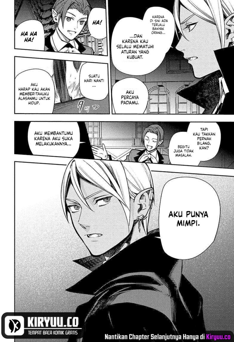 Dilarang COPAS - situs resmi www.mangacanblog.com - Komik owari no seraph 142 - chapter 142 143 Indonesia owari no seraph 142 - chapter 142 Terbaru 18|Baca Manga Komik Indonesia|Mangacan