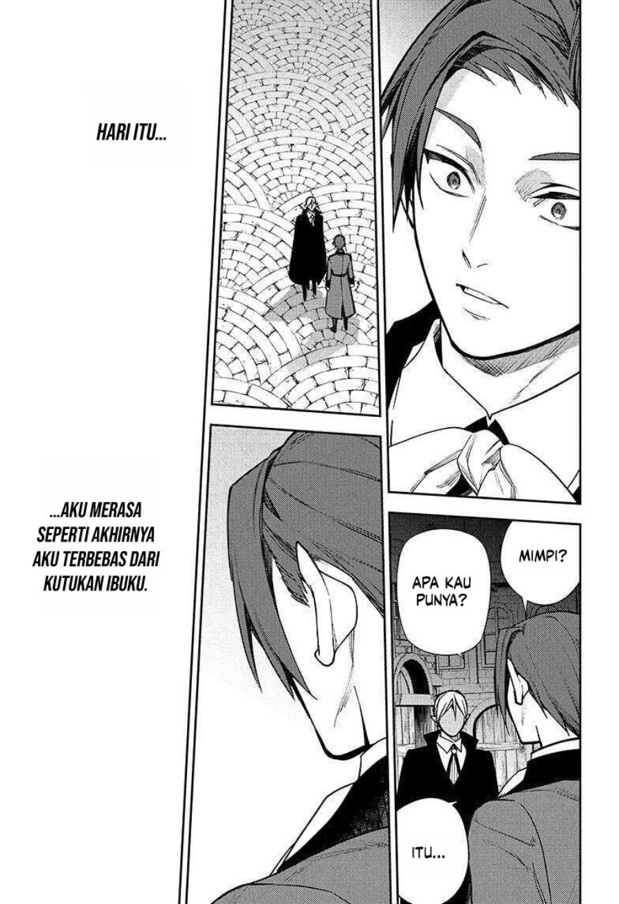 Dilarang COPAS - situs resmi www.mangacanblog.com - Komik owari no seraph 142 - chapter 142 143 Indonesia owari no seraph 142 - chapter 142 Terbaru 19|Baca Manga Komik Indonesia|Mangacan