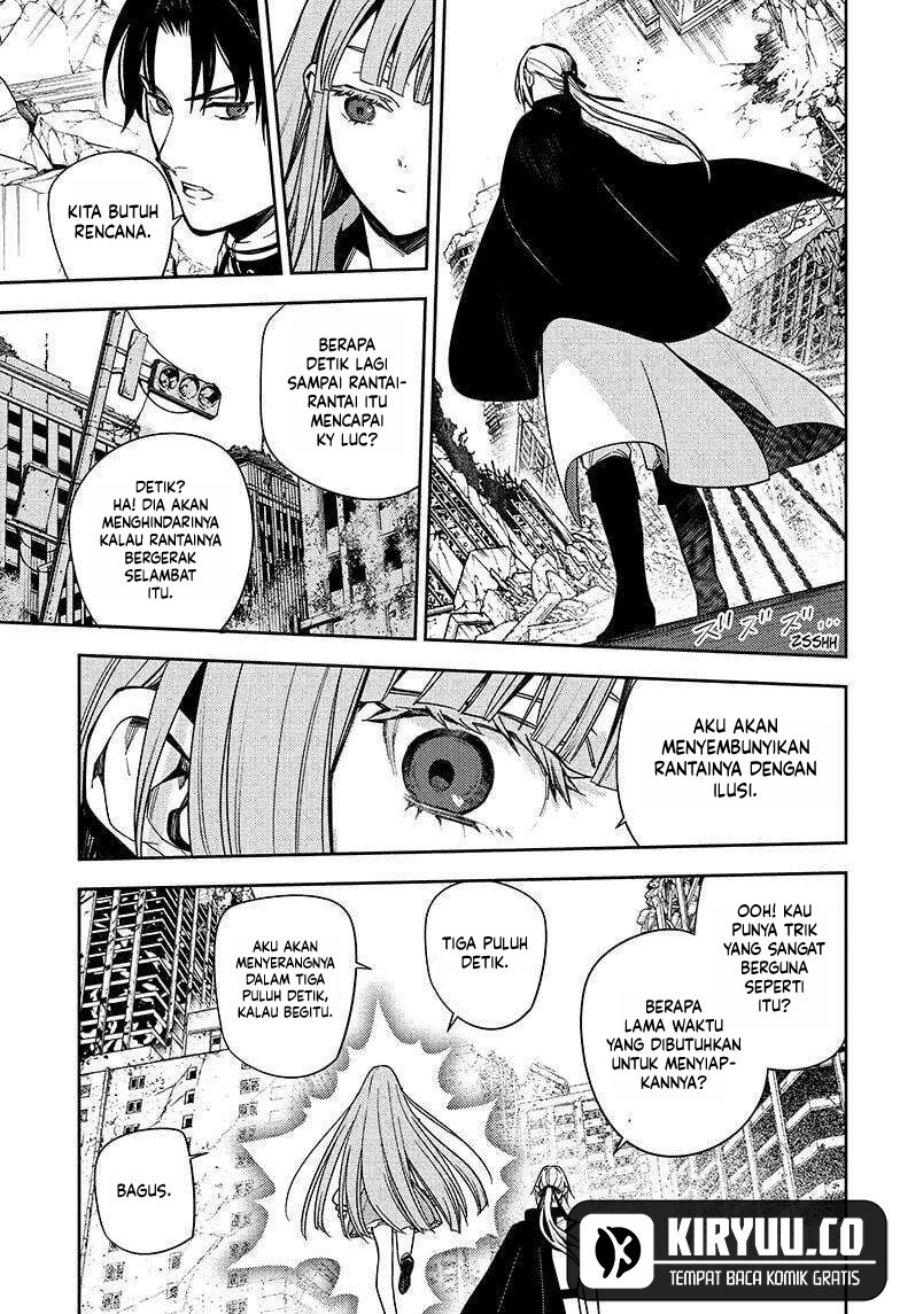 Dilarang COPAS - situs resmi www.mangacanblog.com - Komik owari no seraph 142 - chapter 142 143 Indonesia owari no seraph 142 - chapter 142 Terbaru 21|Baca Manga Komik Indonesia|Mangacan