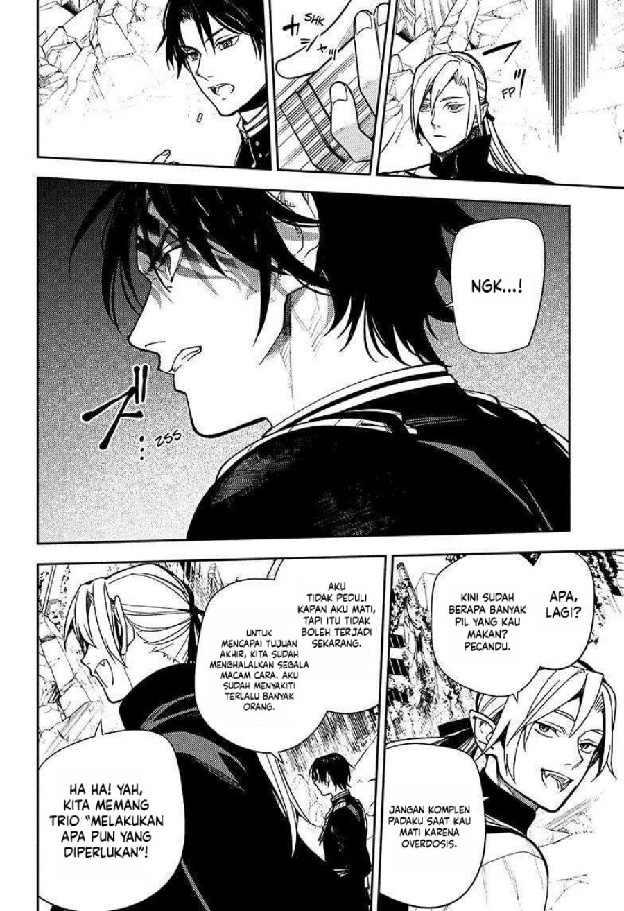 Dilarang COPAS - situs resmi www.mangacanblog.com - Komik owari no seraph 142 - chapter 142 143 Indonesia owari no seraph 142 - chapter 142 Terbaru 22|Baca Manga Komik Indonesia|Mangacan