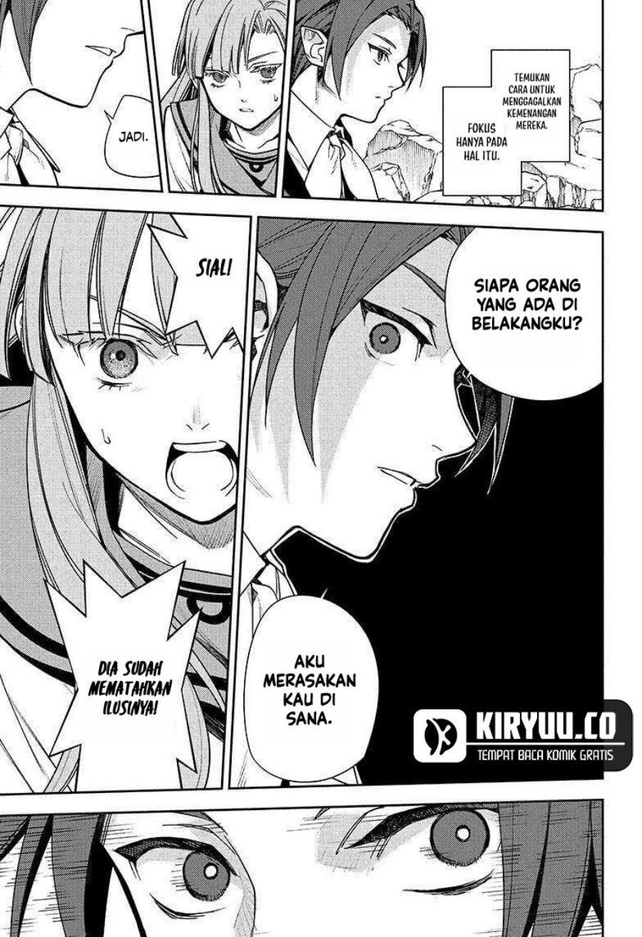 Dilarang COPAS - situs resmi www.mangacanblog.com - Komik owari no seraph 142 - chapter 142 143 Indonesia owari no seraph 142 - chapter 142 Terbaru 25|Baca Manga Komik Indonesia|Mangacan