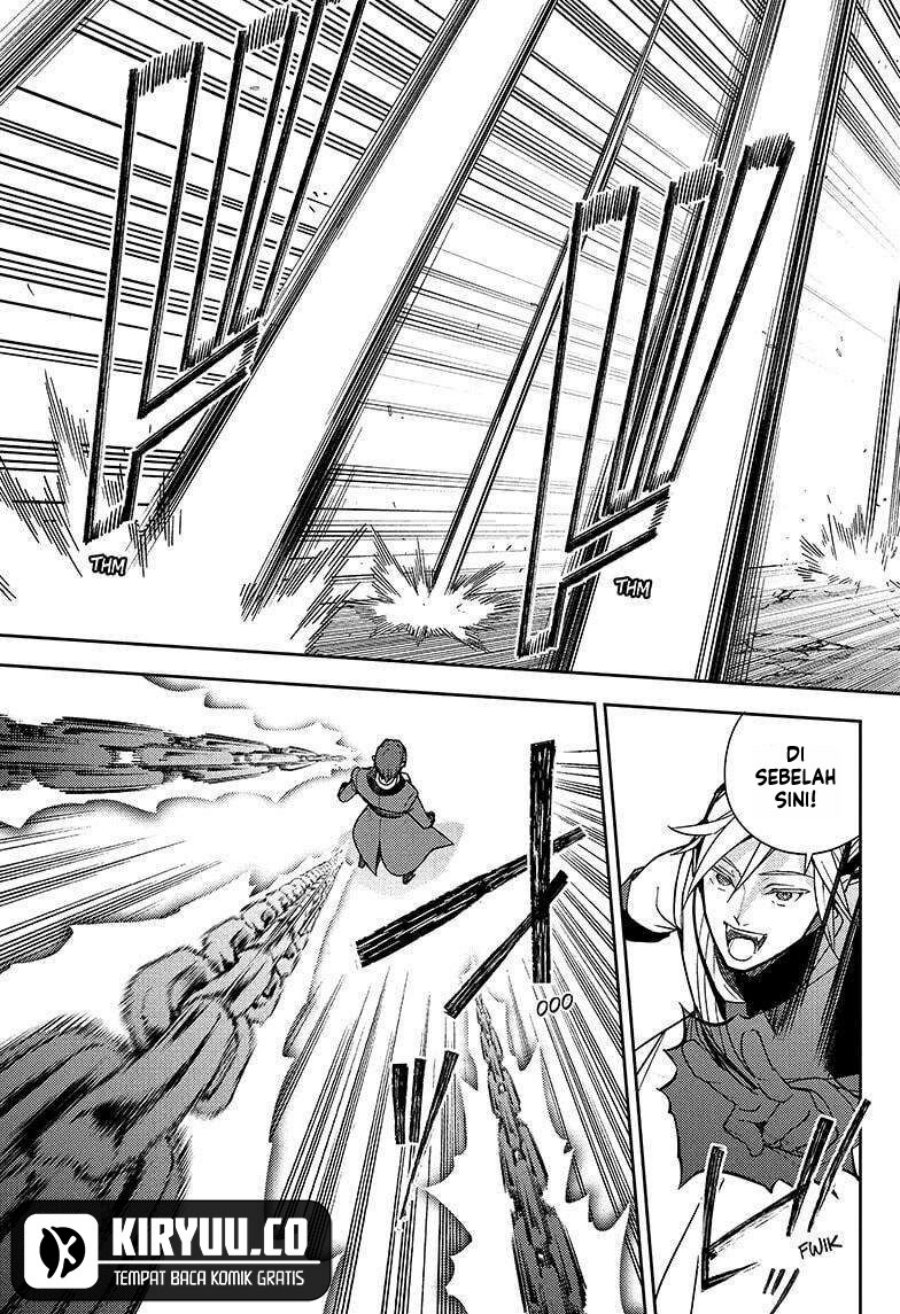 Dilarang COPAS - situs resmi www.mangacanblog.com - Komik owari no seraph 142 - chapter 142 143 Indonesia owari no seraph 142 - chapter 142 Terbaru 27|Baca Manga Komik Indonesia|Mangacan