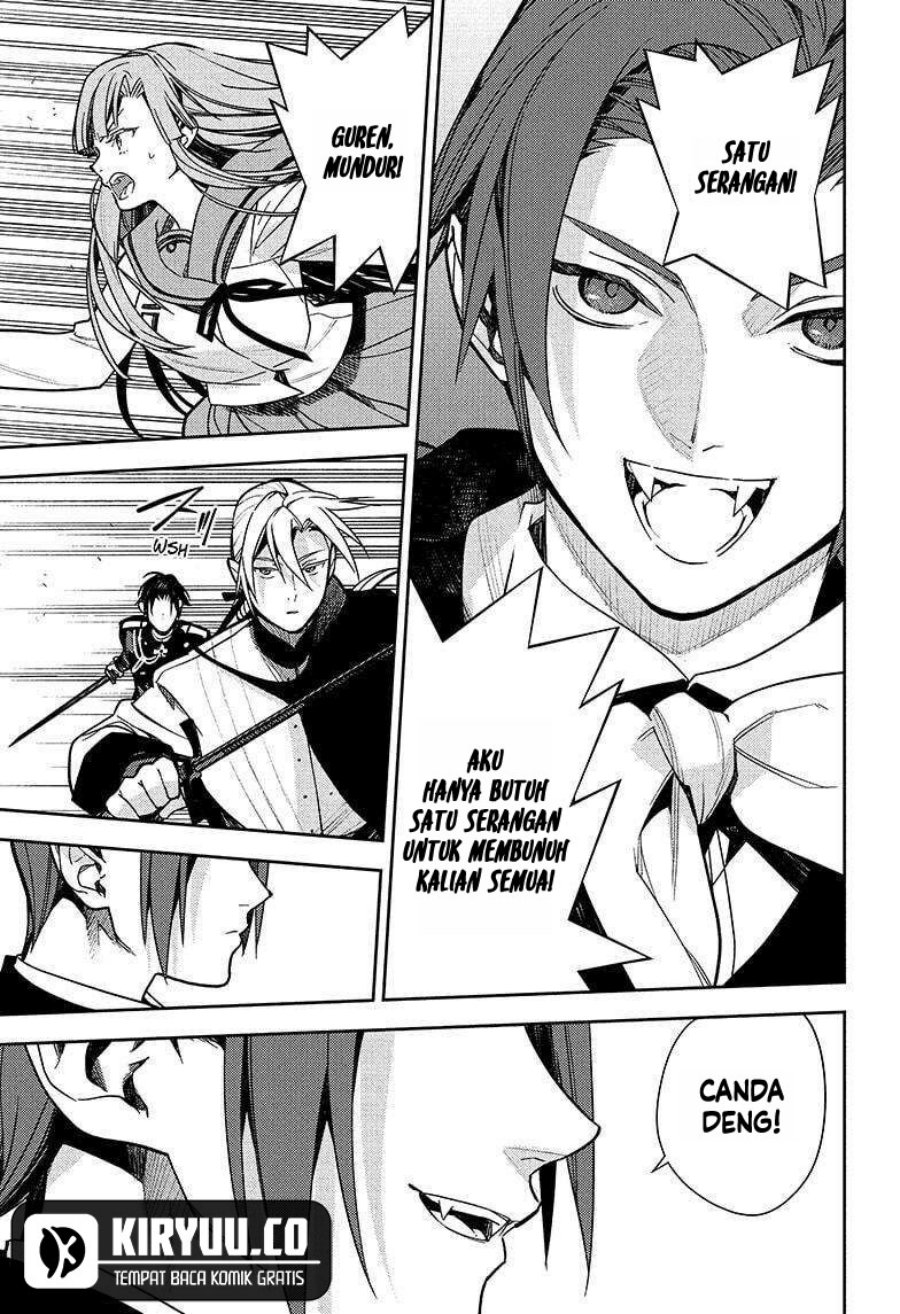 Dilarang COPAS - situs resmi www.mangacanblog.com - Komik owari no seraph 142 - chapter 142 143 Indonesia owari no seraph 142 - chapter 142 Terbaru 29|Baca Manga Komik Indonesia|Mangacan