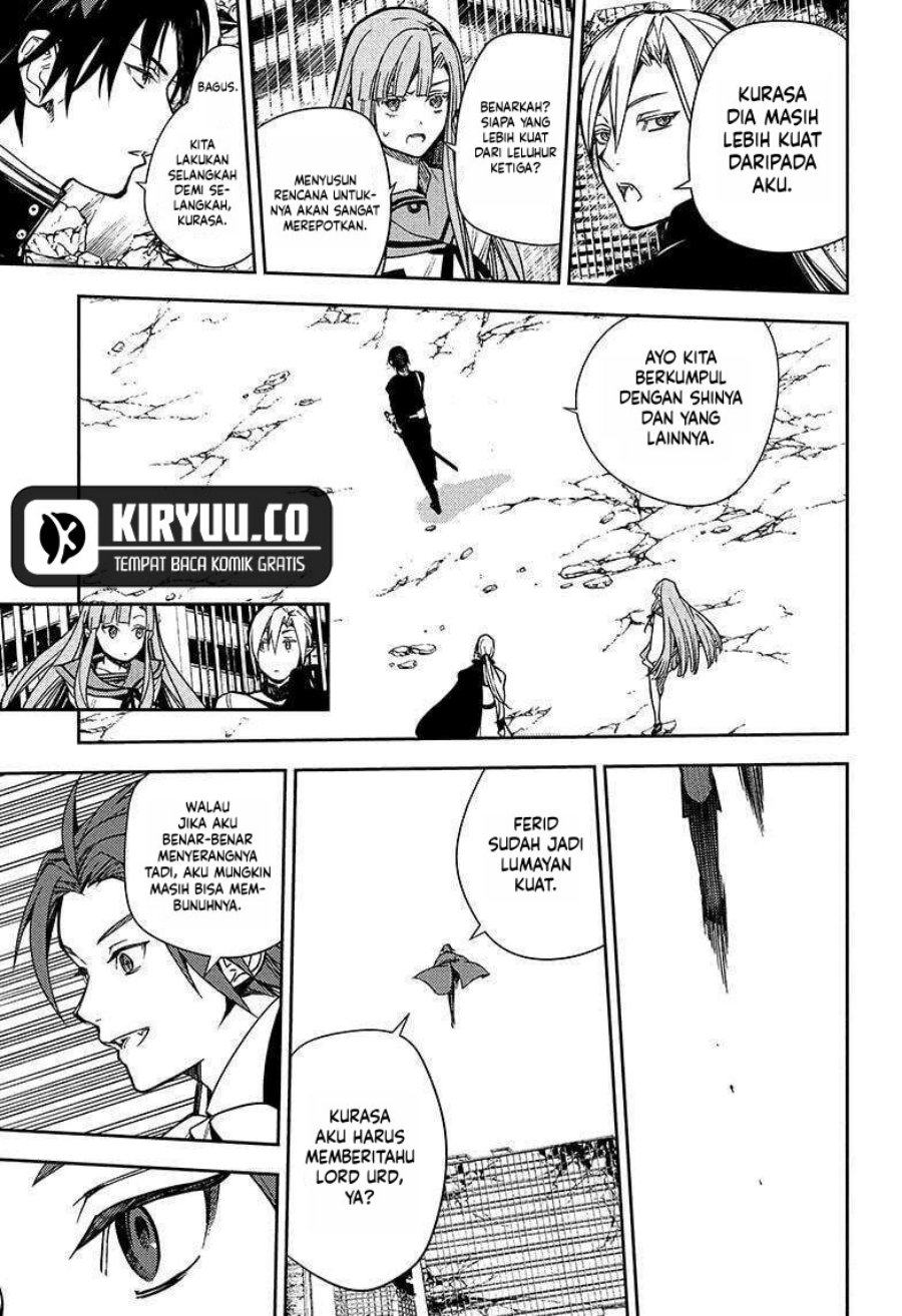 Dilarang COPAS - situs resmi www.mangacanblog.com - Komik owari no seraph 142 - chapter 142 143 Indonesia owari no seraph 142 - chapter 142 Terbaru 32|Baca Manga Komik Indonesia|Mangacan