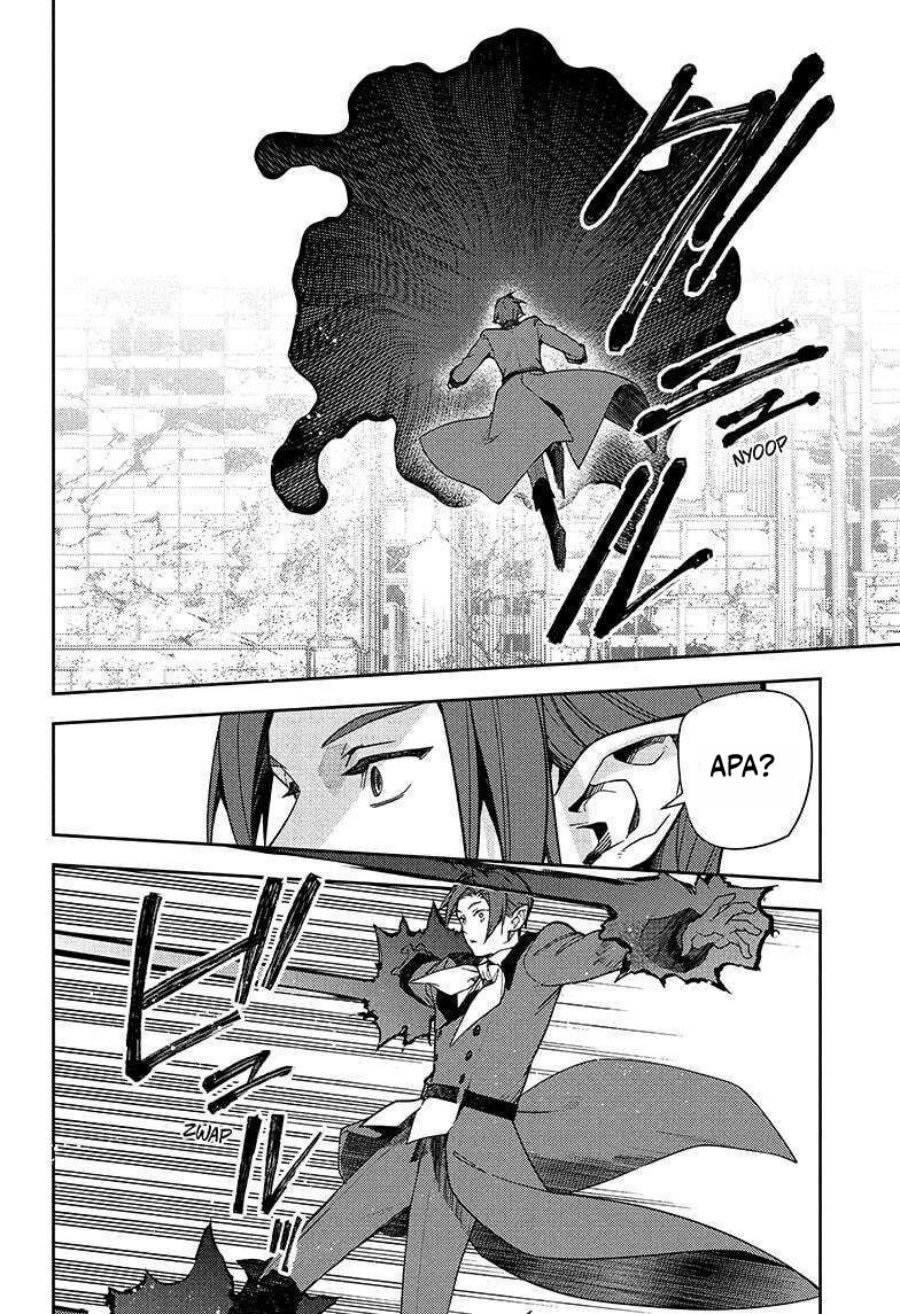 Dilarang COPAS - situs resmi www.mangacanblog.com - Komik owari no seraph 142 - chapter 142 143 Indonesia owari no seraph 142 - chapter 142 Terbaru 33|Baca Manga Komik Indonesia|Mangacan