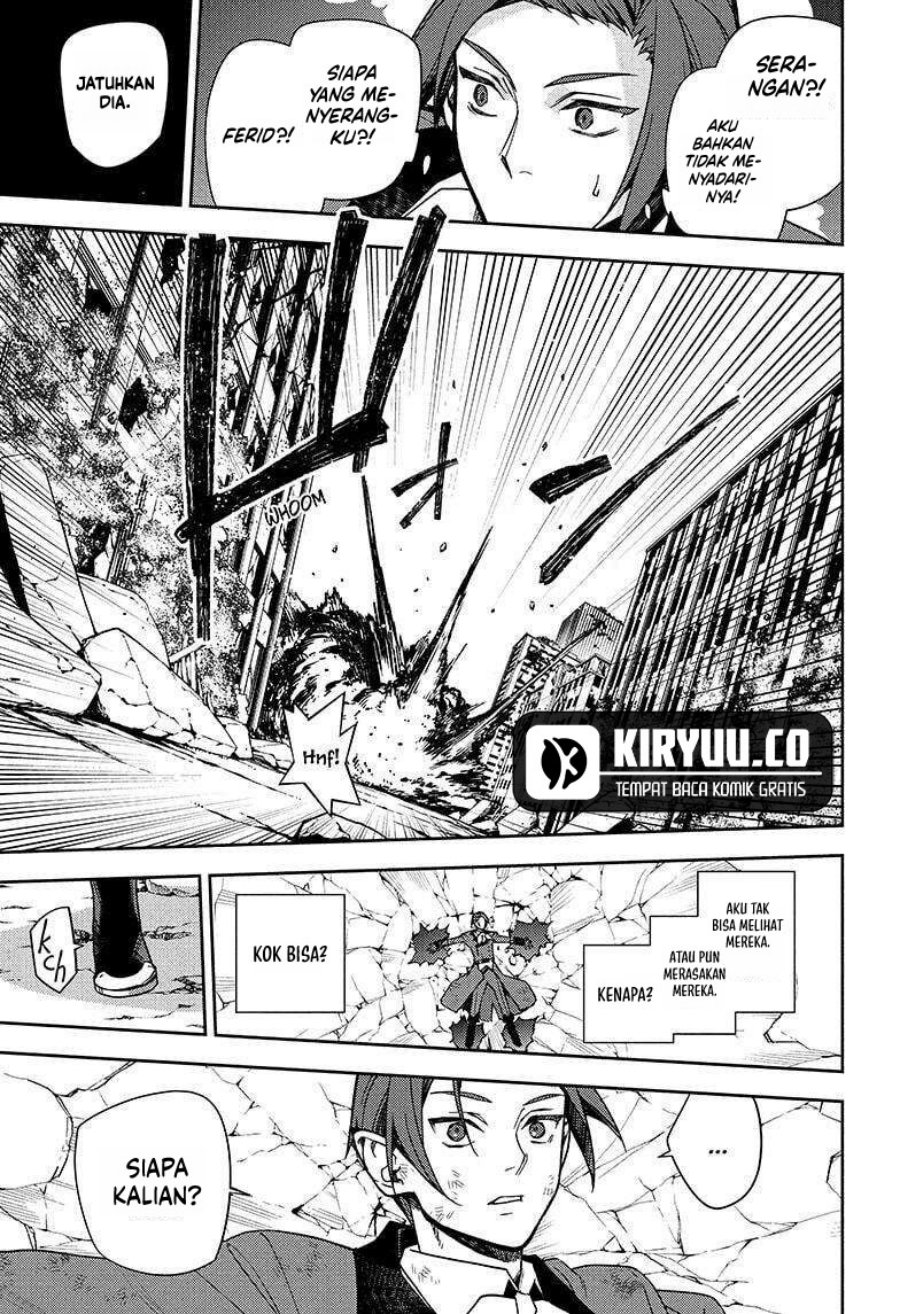 Dilarang COPAS - situs resmi www.mangacanblog.com - Komik owari no seraph 142 - chapter 142 143 Indonesia owari no seraph 142 - chapter 142 Terbaru 34|Baca Manga Komik Indonesia|Mangacan