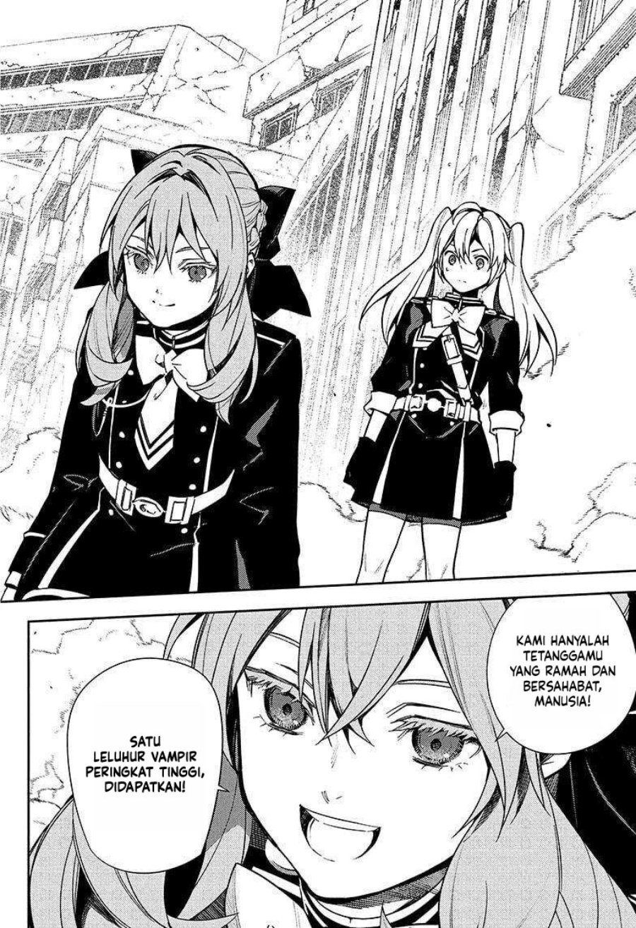 Dilarang COPAS - situs resmi www.mangacanblog.com - Komik owari no seraph 142 - chapter 142 143 Indonesia owari no seraph 142 - chapter 142 Terbaru 35|Baca Manga Komik Indonesia|Mangacan