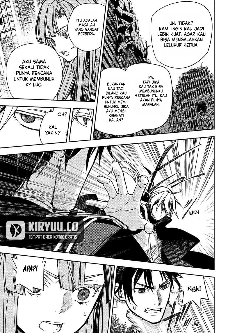 Dilarang COPAS - situs resmi www.mangacanblog.com - Komik owari no seraph 144 - chapter 144 145 Indonesia owari no seraph 144 - chapter 144 Terbaru 3|Baca Manga Komik Indonesia|Mangacan